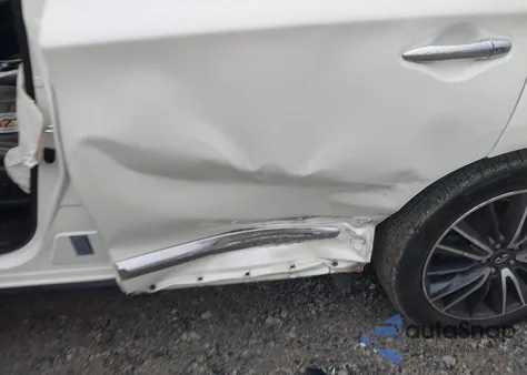 2019 Infiniti Qx60 Luxe from USA, damaged, VIN 5N1DL0MN5KC563573
